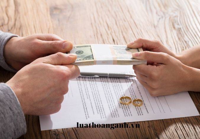 Thỏa thuận về chế độ tài sản của vợ chồng bị vô hiệu khi nào?