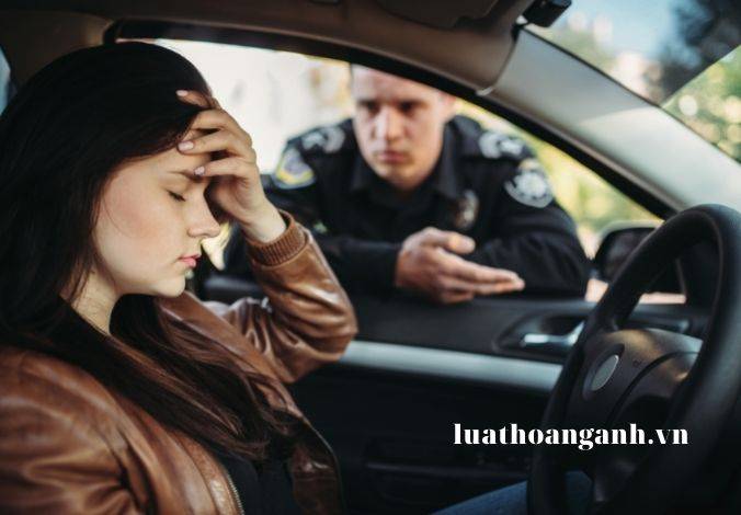 Chống đối, trốn tránh, trì hoãn hoặc cản trở chấp hành trong xử lý vi phạm hành chính là gì?