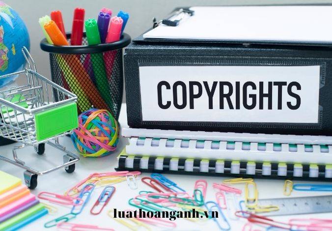 Tác giả của các đối tượng sở hữu công nghiệp là ai?