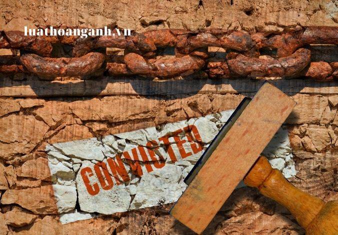 Tổng hợp hình phạt của nhiều bản án là gì?