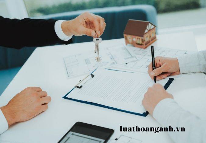 Quyền đòi lại tài sản trong quan hệ bảo lưu quyền sở hữu là gì?