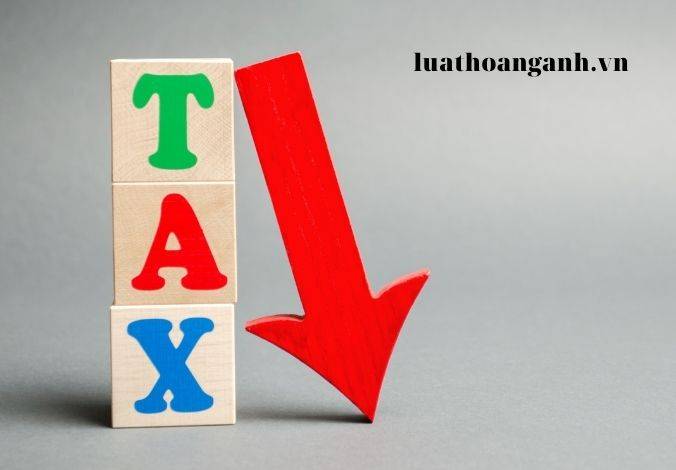 Đối tượng nào được giảm thuế thu nhập cá nhân?