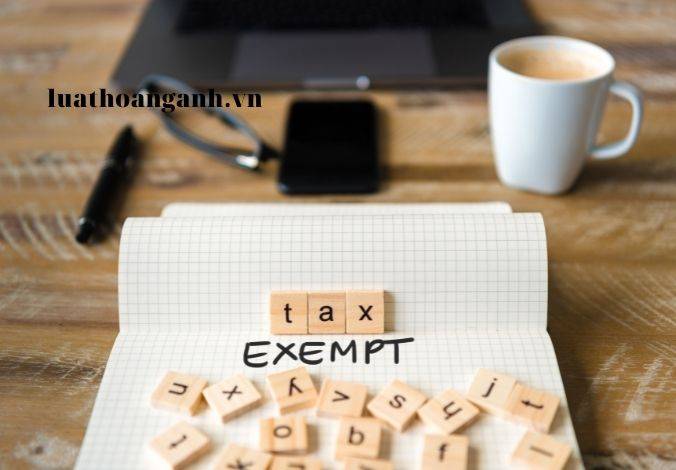 Thu nhập nào được miễn thuế thu nhập cá nhân (P1)