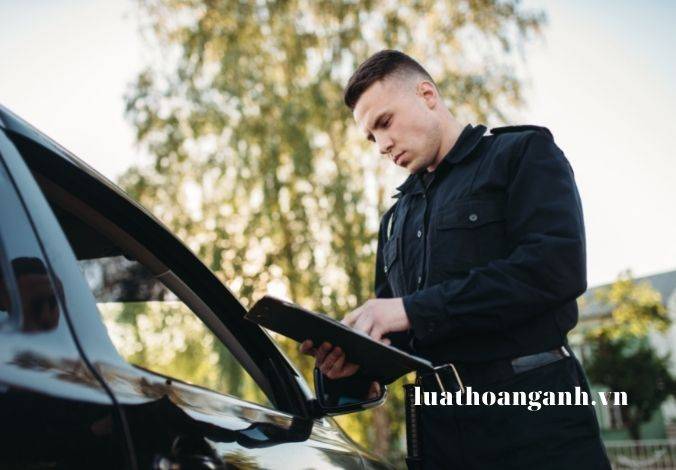 Cá nhân có quyền tố cáo đối với hành vi vi phạm pháp luật trong việc xử lý vi phạm hành chính là gì?