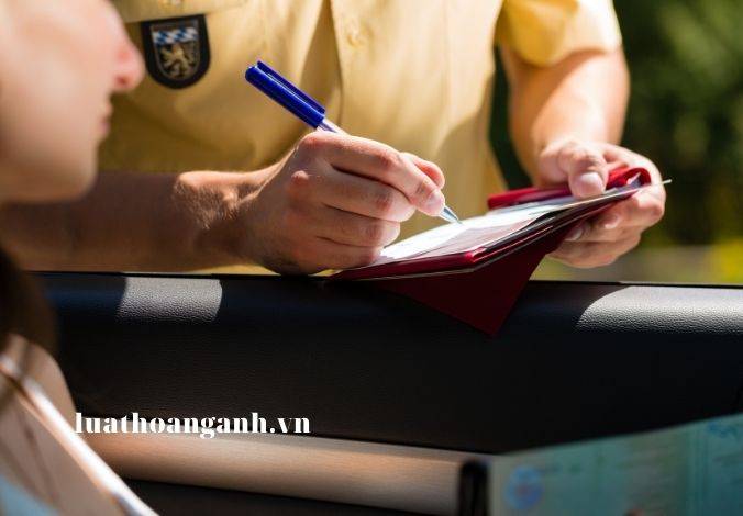 Ra quyết định tạm đình chỉ việc thi hành quyết định xử lý vi phạm hành chính đối với trường hợp khiếu nại, tố cáo và khởi kiện trong xử lý vi phạm hành chính