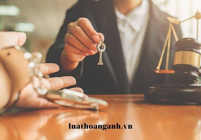 Thủ tục bán đấu giá tài sản đã kê biên được thực hiện như thế nào?