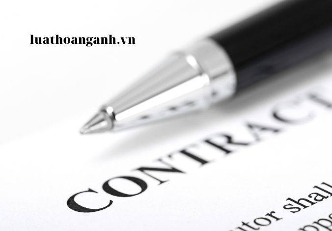 Chấm dứt nghĩa vụ do được miễn thực hiện nghĩa vụ?