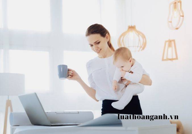 Đối tượng áp dụng chế độ thai sản là những ai?
