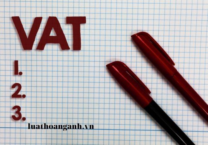 Quy định thế nào về thuế suất thuế giá trị gia tăng?