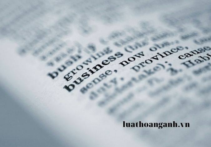 Quyết định tuyên bố doanh nghiệp, hợp tác xã phá sản bao gồm những nội dung gì?