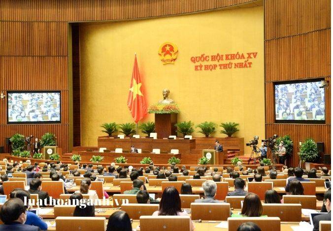 Nhiệm kỳ của Quốc hội được quy định như thế nào?