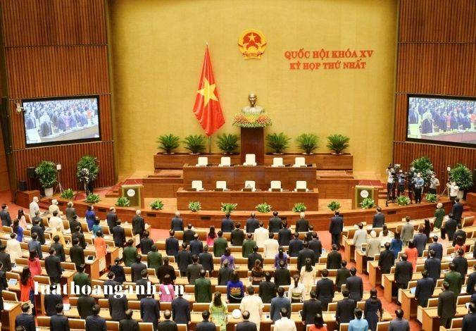 Trách nhiệm của đại biểu Quốc hội trong việc tham gia các hoạt động của Quốc hội, các cơ quan của Quốc hội được quy định như thế nào?