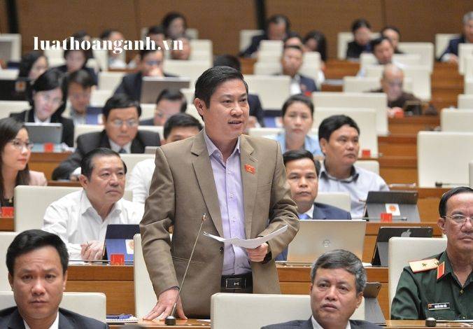 Trách nhiệm của đại biểu Quốc hội trước cử tri được quy định như thế nào?