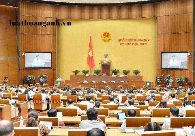 Quyền yêu cầu khi phát hiện có hành vi vi phạm pháp luật của đại biểu Quốc hội được quy định như thế nào?