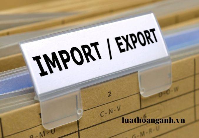 Tổng hợp các bài viết về Thuế xuất khẩu, thuế nhập khẩu