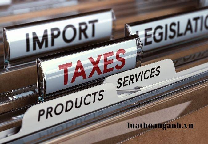 Thuế xuất khẩu, thuế nhập khẩu trong Hiệp định Thương mại tự do EVFTA?