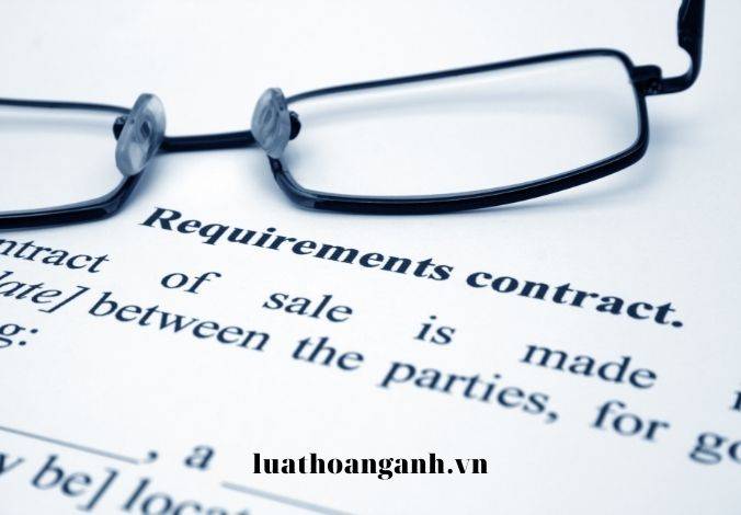 Hợp đồng vay tài sản là gì?