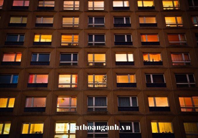 Vi phạm các quy định về quản lý sử dụng nhà chung cư thì bị xử phạt như thế nào? (P2)