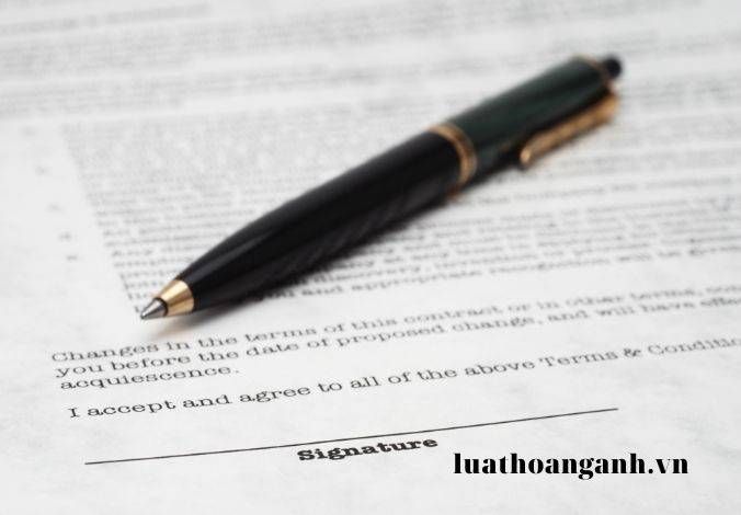 Hợp đồng thuê khoán tài sản là gì?