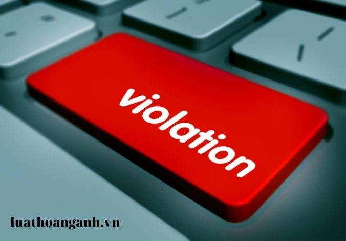 Tội không tố giác tội phạm là gì?