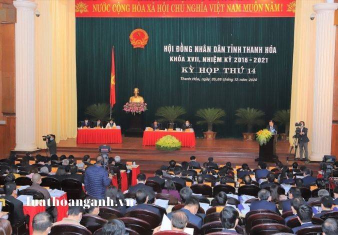 Nhiệm kỳ của Hội đồng nhân dân, Ủy ban nhân dân như thế nào?