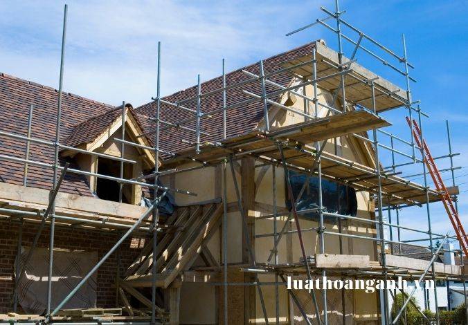 Dự án đầu tư xây dựng được phân loại như thế nào?(P1)