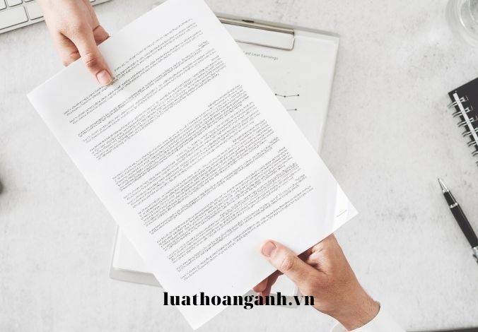 Hợp đồng ủy quyền là gì?