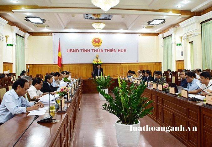 Nhiệm vụ, quyền hạn của Chủ tịch Ủy ban nhân dân xã là gì?