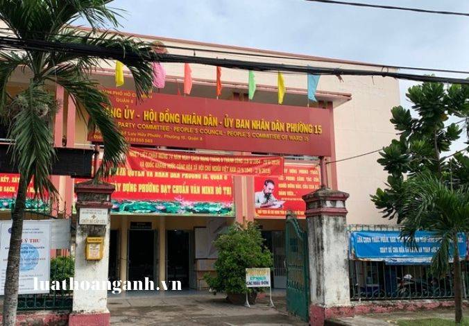 Nhiệm vụ, quyền hạn của Hội đồng nhân dân phường là gì?