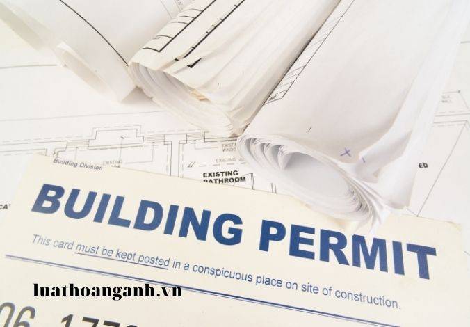 Các quy định về việc thu hồi, huỷ giấy phép xây dựng là gì? 