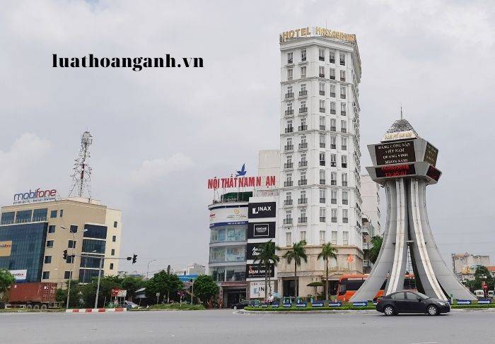 Tư vấn, dịch vụ thành lập công ty/doanh nghiệp tại tỉnh Nam Định