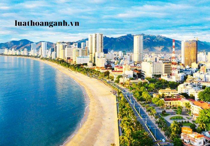 Tư vấn, dịch vụ thành lập công ty/doanh nghiệp tại tỉnh Khánh Hòa