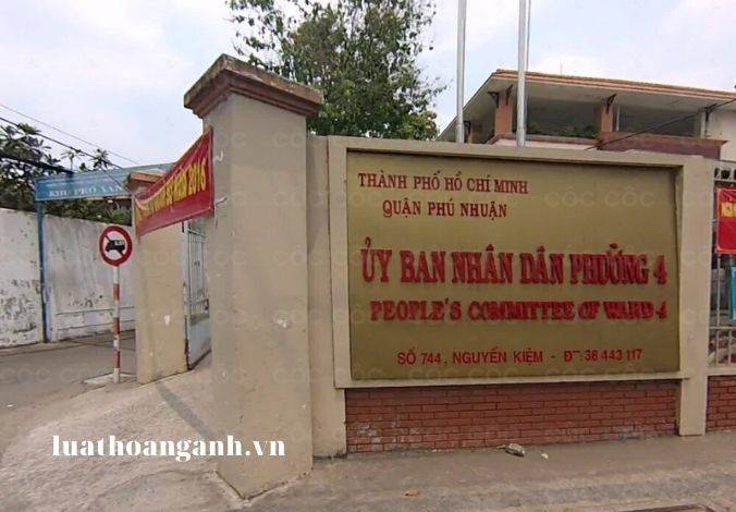 Quy định về tiếp công dân của Thường trực Hội đồng nhân dân?