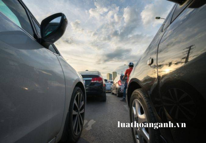 Hoạt động vận tải đường bộ trong đô thị được quy định như thế nào?