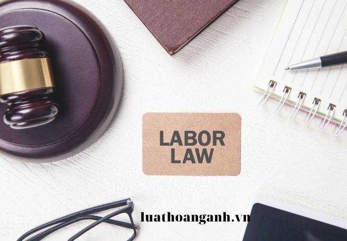 Những yêu cầu nào về lao động thuộc thẩm quyền giải quyết của Tòa án?