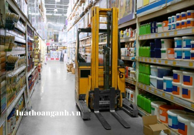 Sự khác biệt giữa hội chợ và triển lãm thương mại là gì?