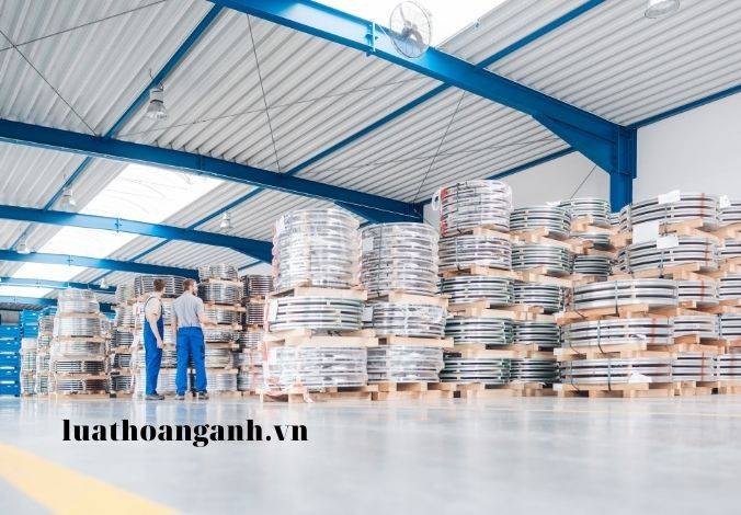 Đại lý thương mại là gì?