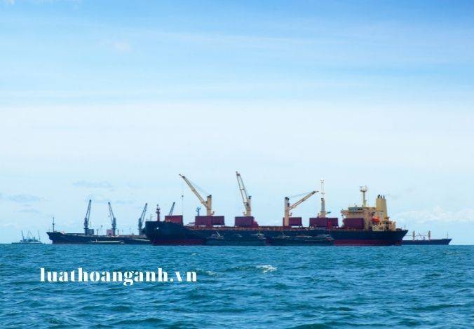 Tội cướp biển là gì?