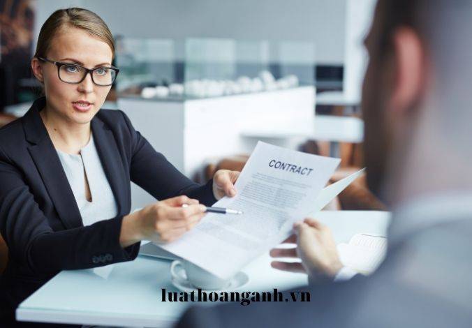 Hoạt động mở tài khoản của ngân hàng thương mại?