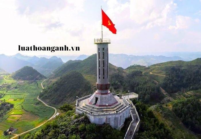 Xây dựng biên giới quốc gia và khu vực biên giới ? (P1)