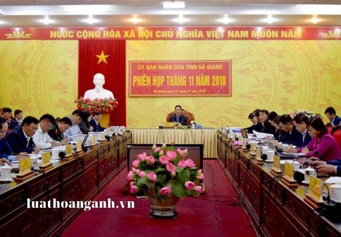 Xử lý vi phạm hành chính về quản lý, bảo vệ biên giới quốc gia ?