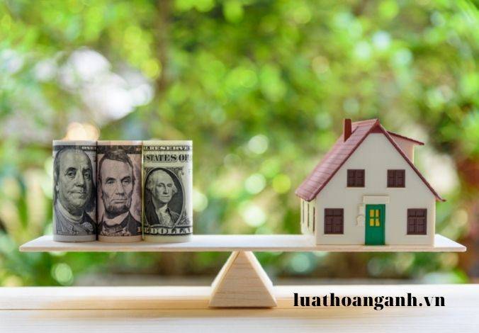 Kinh doanh bất động sản của tổ chức tín dụng