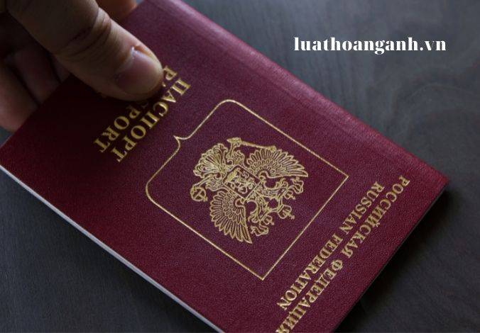 Cấp, gia hạn hộ chiếu ngoại giao, hộ chiếu công vụ ở trong nước ?