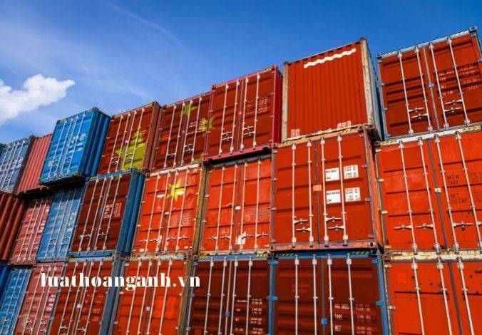 Doanh nghiệp, nhóm doanh nghiệp có vị trí thống lĩnh thị trường là gì?