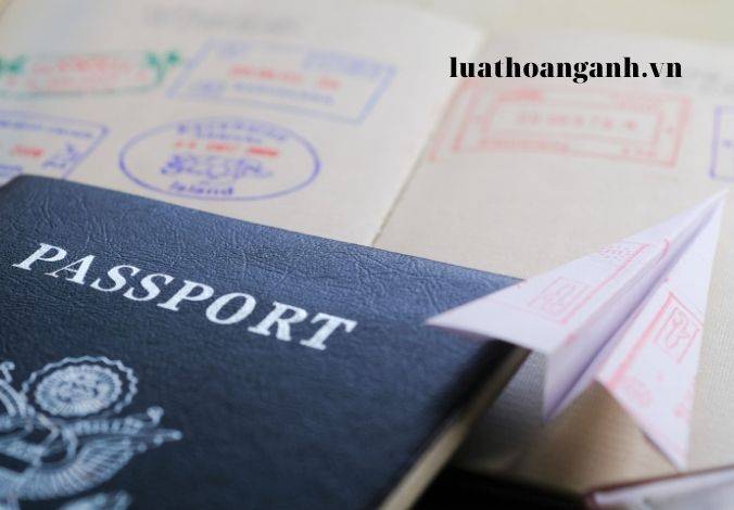 Trình tự thủ tục cấp giấy miễn thị thực ?