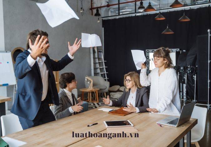 Pháp luật về cạnh tranh không lành mạnh là gì?