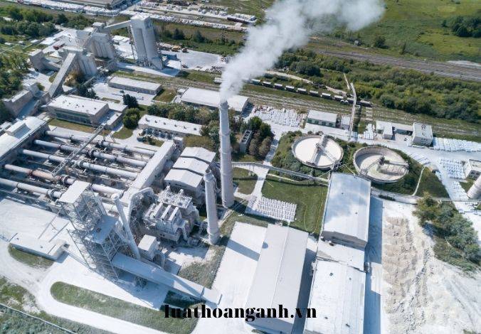 Căn cứ và thời điểm cấp giấy phép môi trường được quy định như thế nào? (Phần 1)