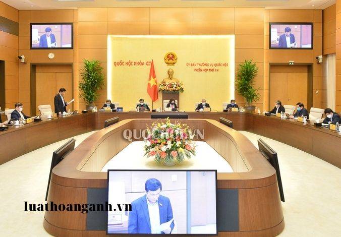 Một số nội dung cơ bản của Luật Cảnh vệ năm 2017