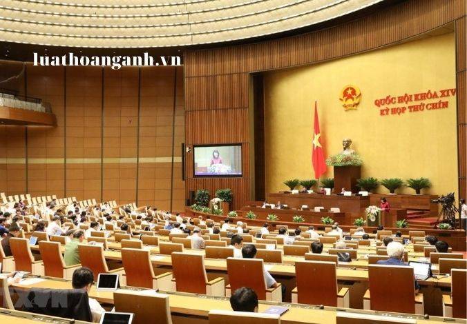 Quyền hạn của Lực lượng Cảnh vệ ?