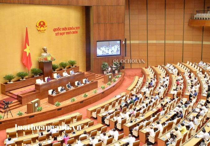 Định mức sử dụng điện năng của người làm công tác cơ yếu ?